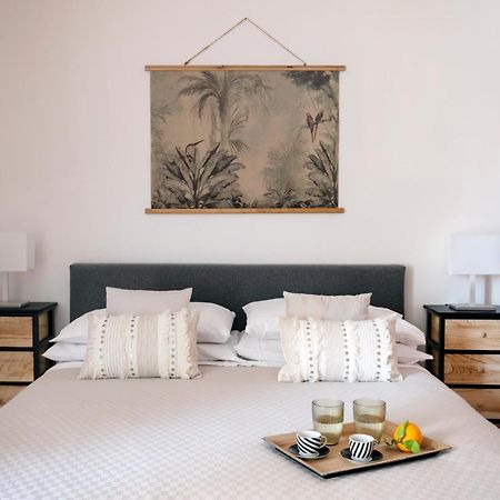 Vicolo Paterno Apartments Παλέρμο Δωμάτιο φωτογραφία