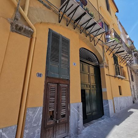 Vicolo Paterno Apartments Παλέρμο Εξωτερικό φωτογραφία