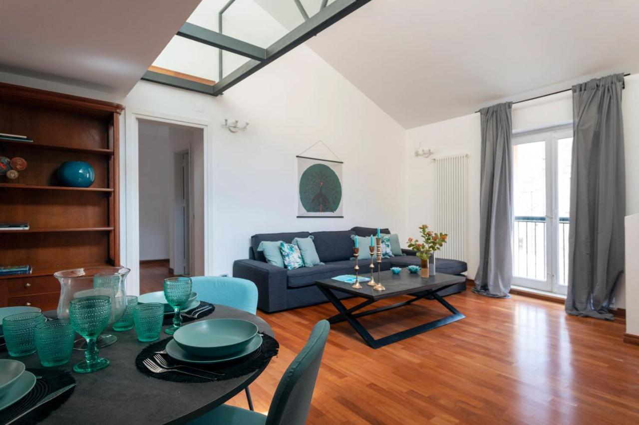 Vicolo Paterno Apartments Παλέρμο Εξωτερικό φωτογραφία