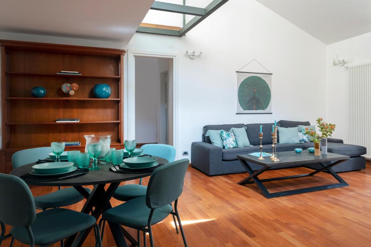 Vicolo Paterno Apartments Παλέρμο Δωμάτιο φωτογραφία
