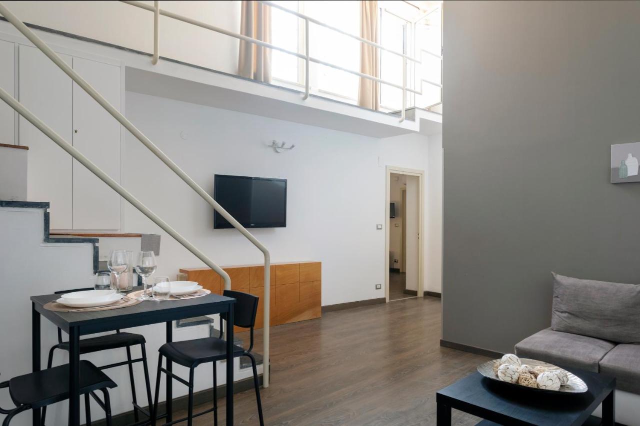 Vicolo Paterno Apartments Παλέρμο Δωμάτιο φωτογραφία