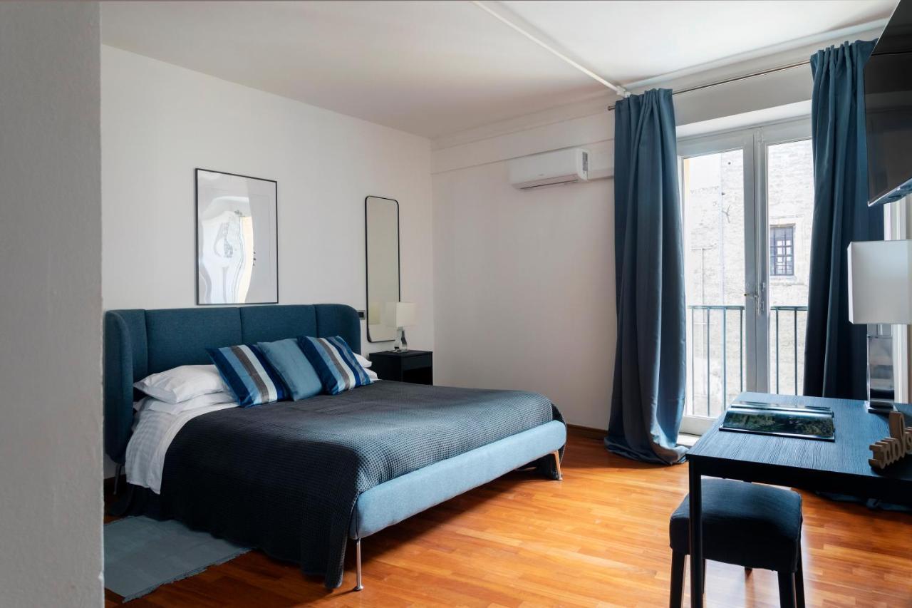 Vicolo Paterno Apartments Παλέρμο Δωμάτιο φωτογραφία