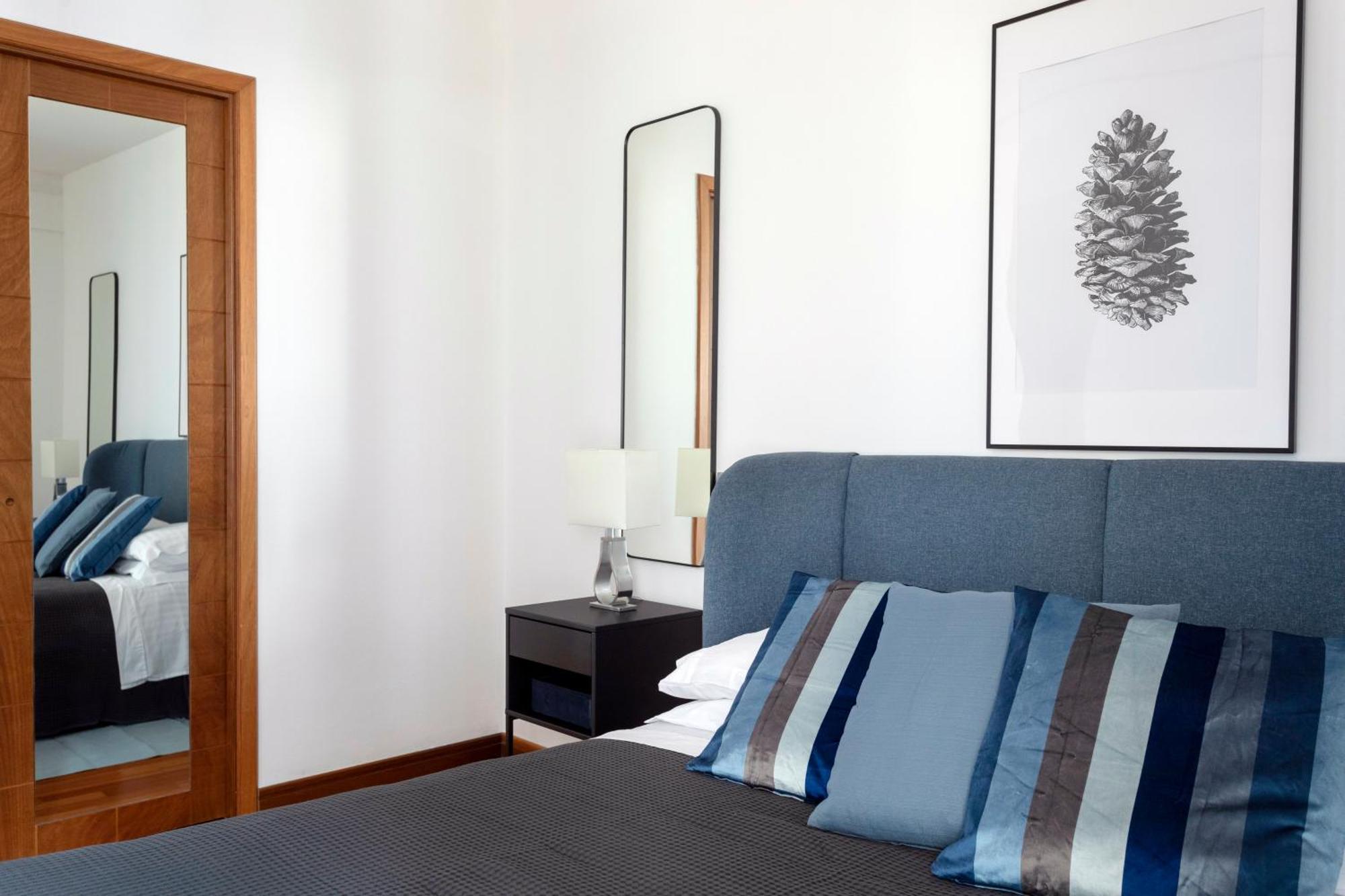 Vicolo Paterno Apartments Παλέρμο Δωμάτιο φωτογραφία