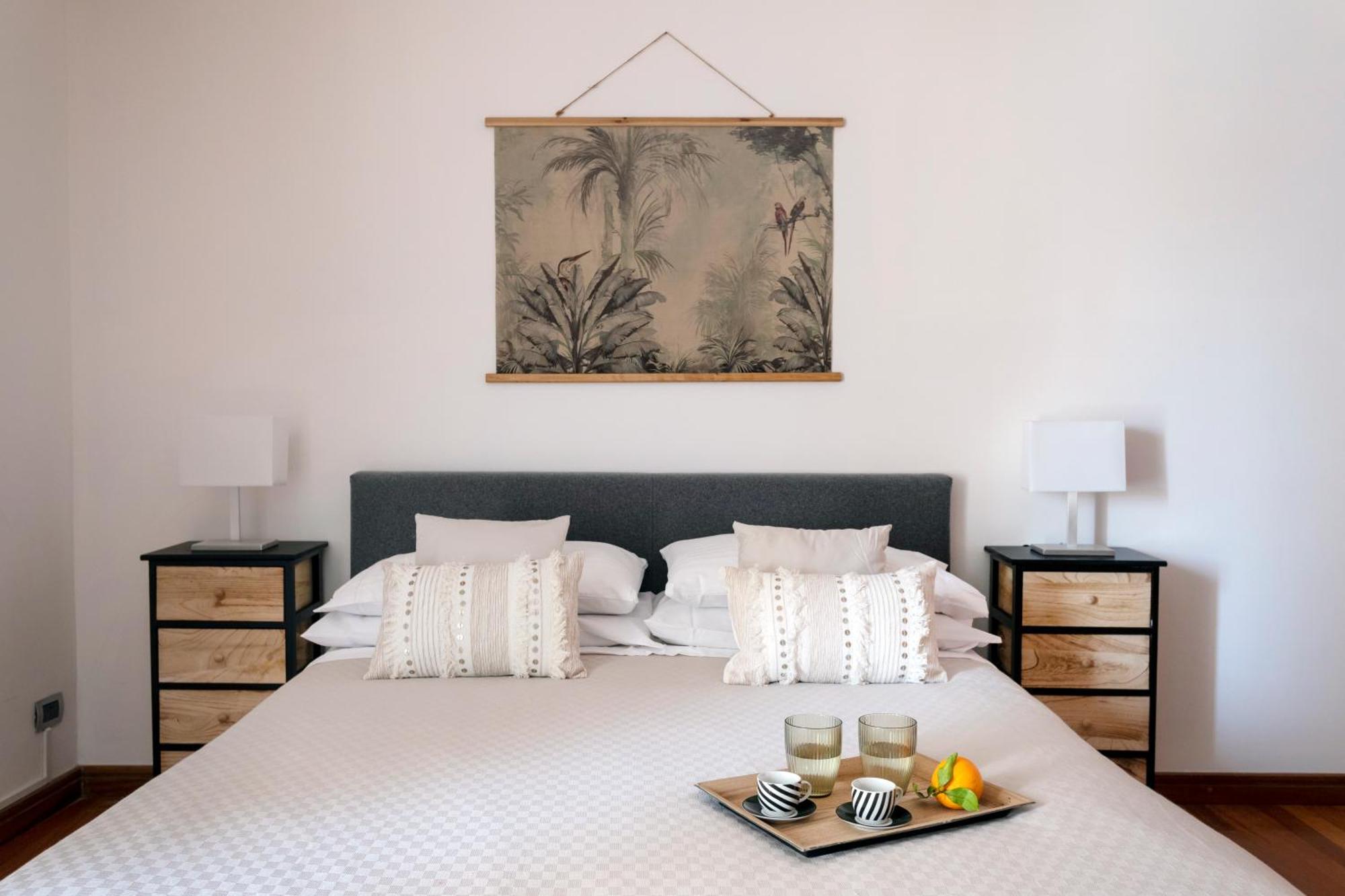 Vicolo Paterno Apartments Παλέρμο Δωμάτιο φωτογραφία