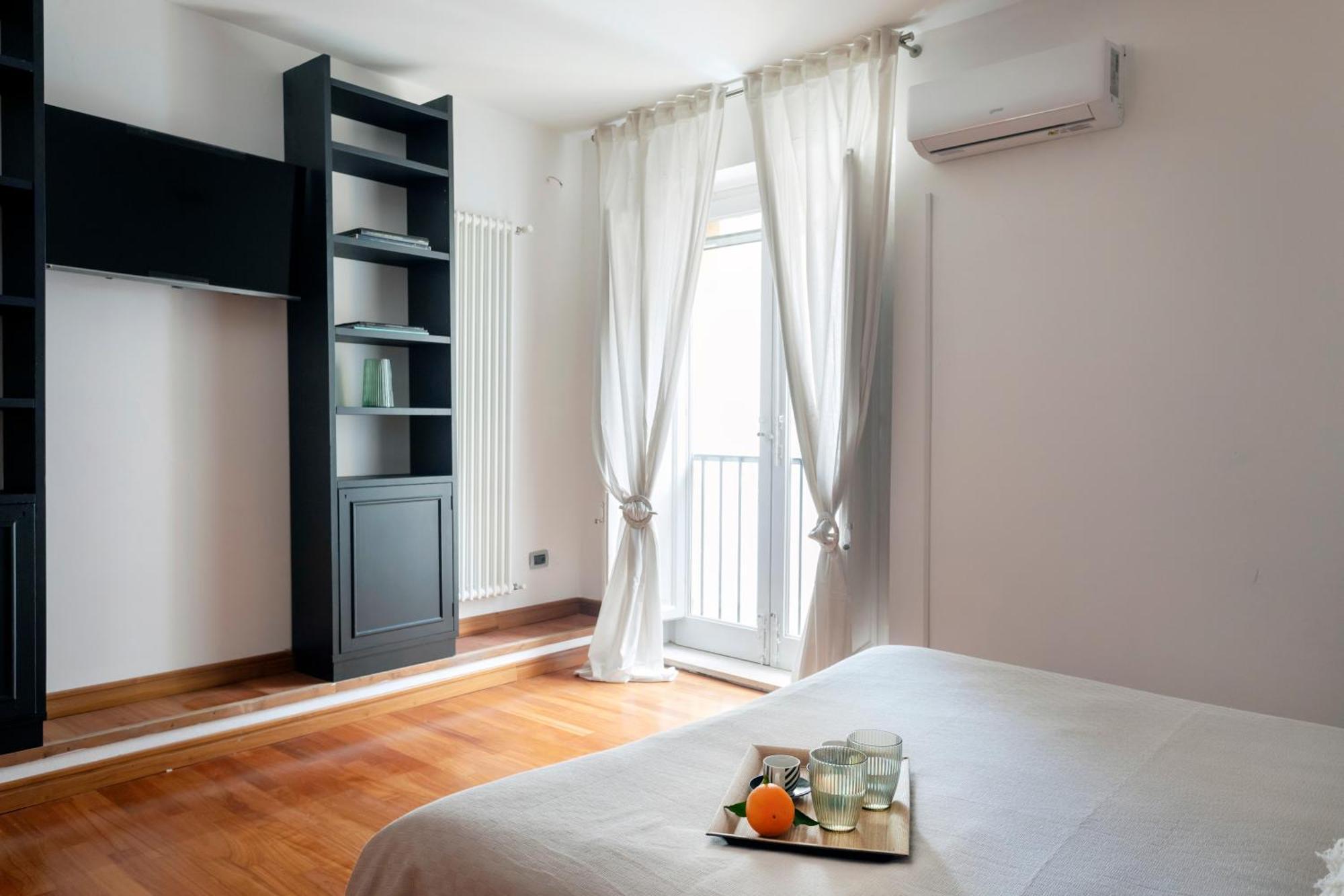 Vicolo Paterno Apartments Παλέρμο Δωμάτιο φωτογραφία