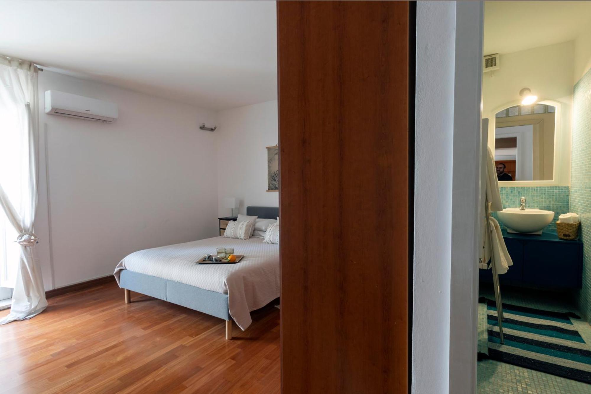 Vicolo Paterno Apartments Παλέρμο Δωμάτιο φωτογραφία