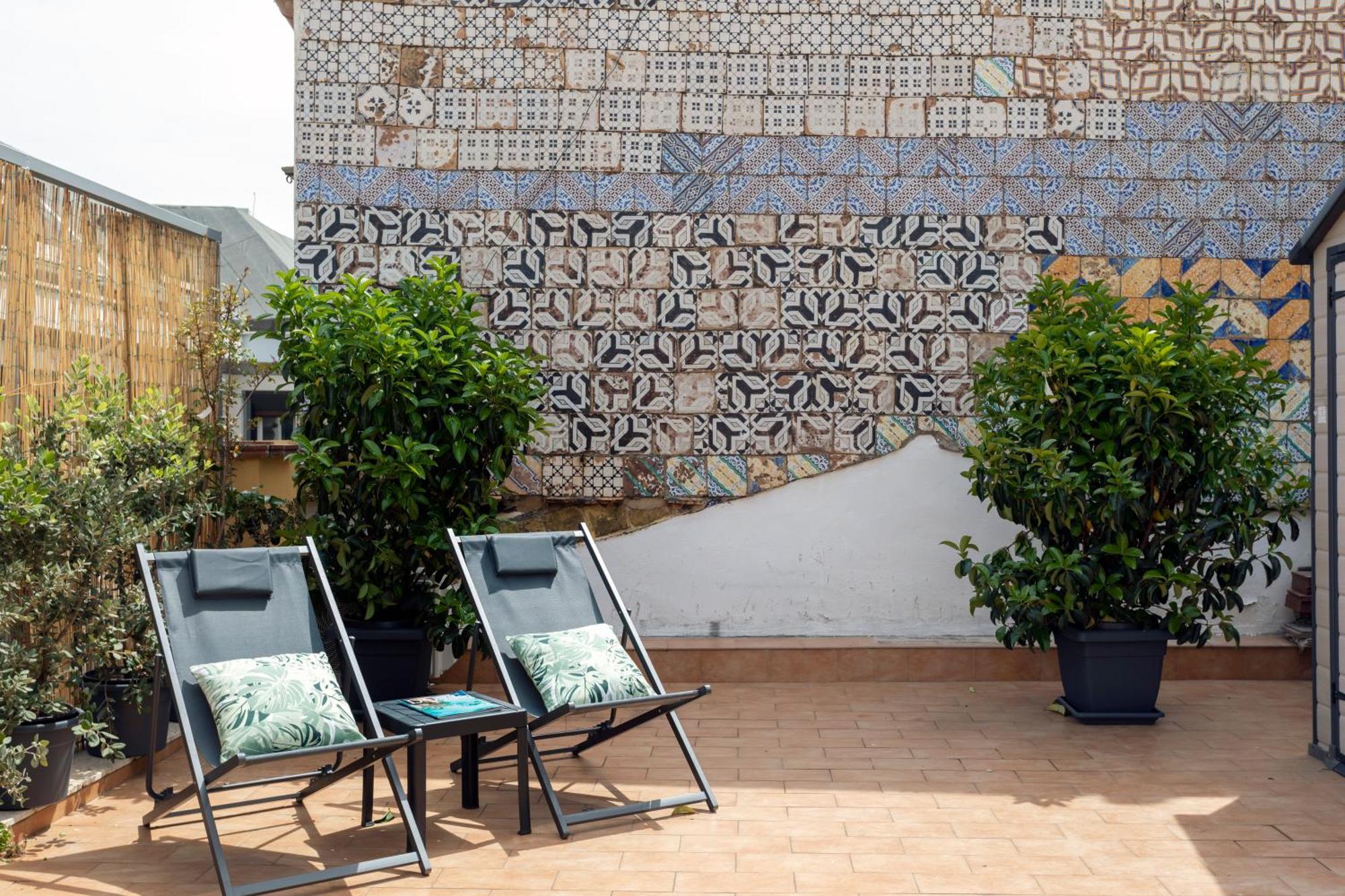 Vicolo Paterno Apartments Παλέρμο Δωμάτιο φωτογραφία