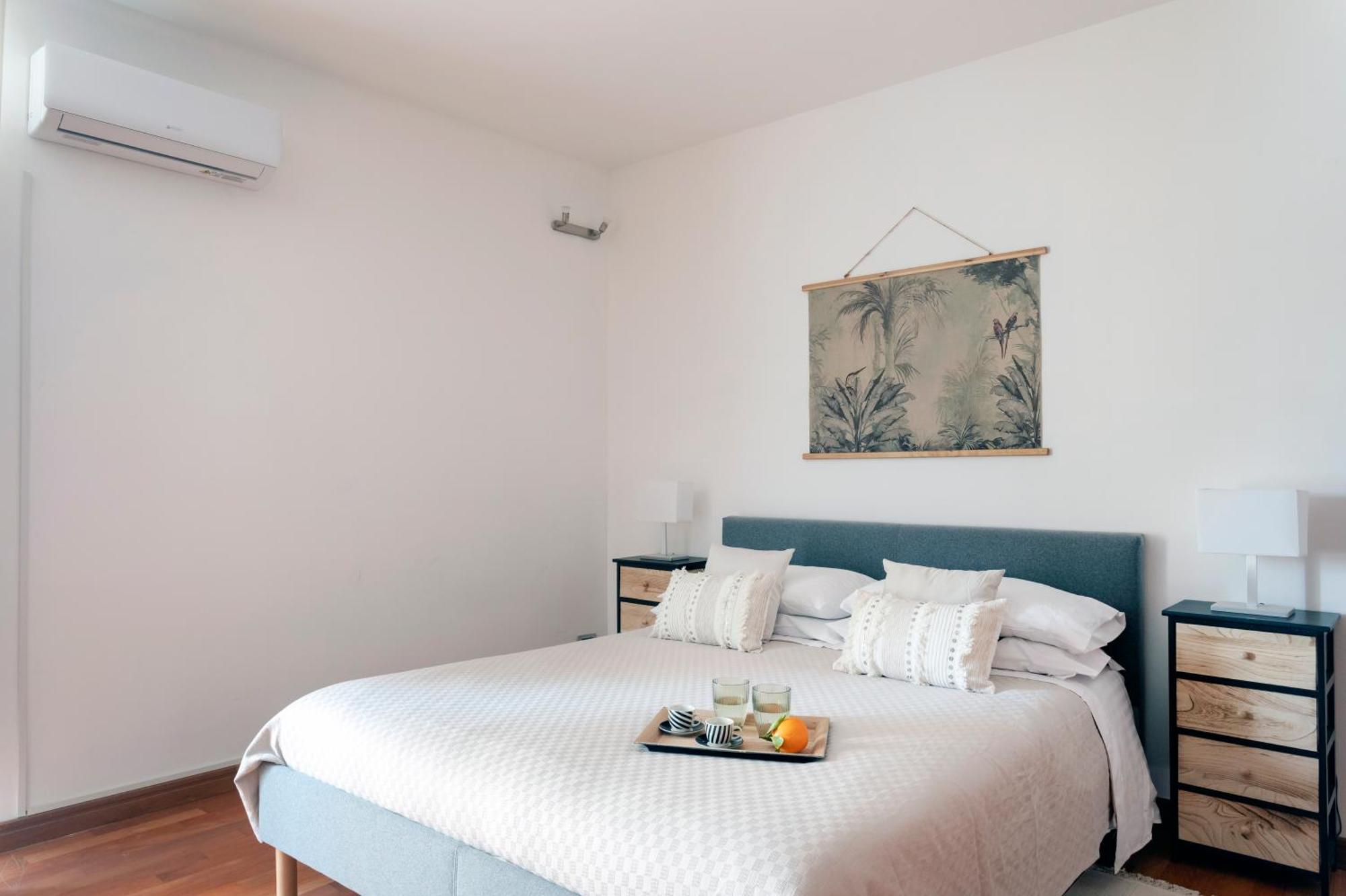 Vicolo Paterno Apartments Παλέρμο Δωμάτιο φωτογραφία