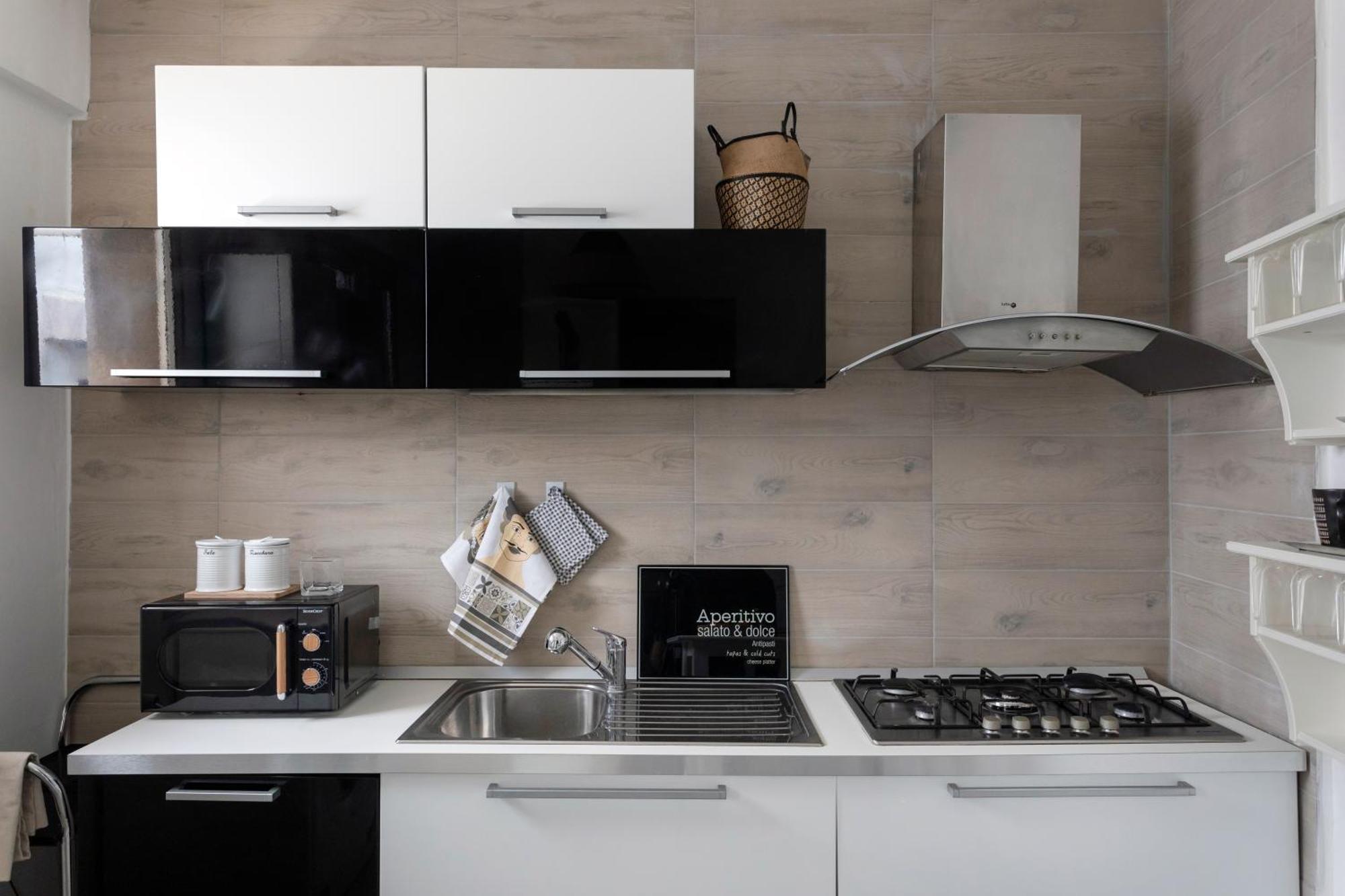Vicolo Paterno Apartments Παλέρμο Δωμάτιο φωτογραφία
