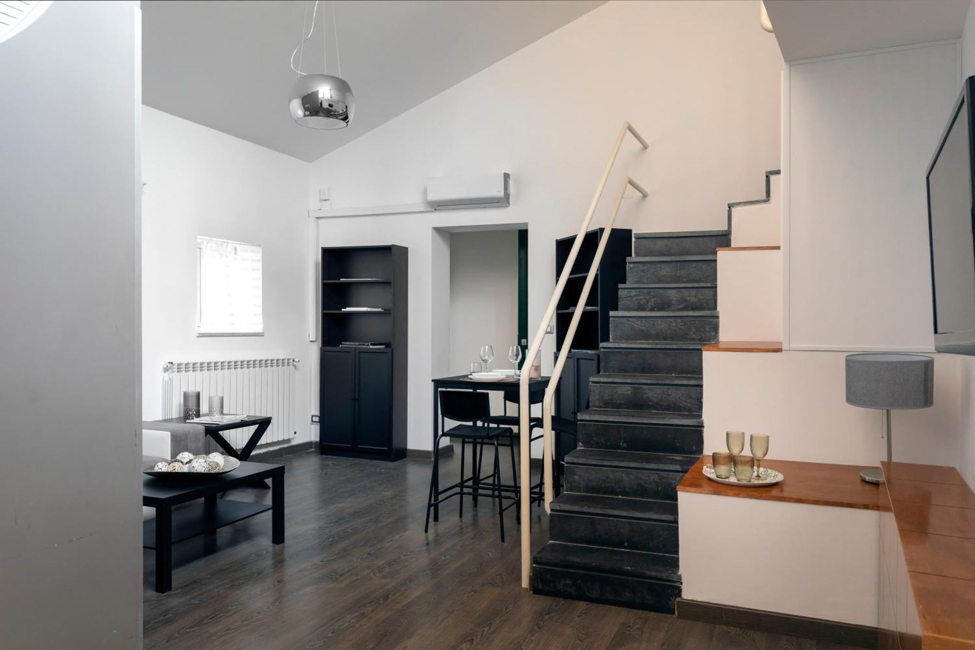 Vicolo Paterno Apartments Παλέρμο Δωμάτιο φωτογραφία