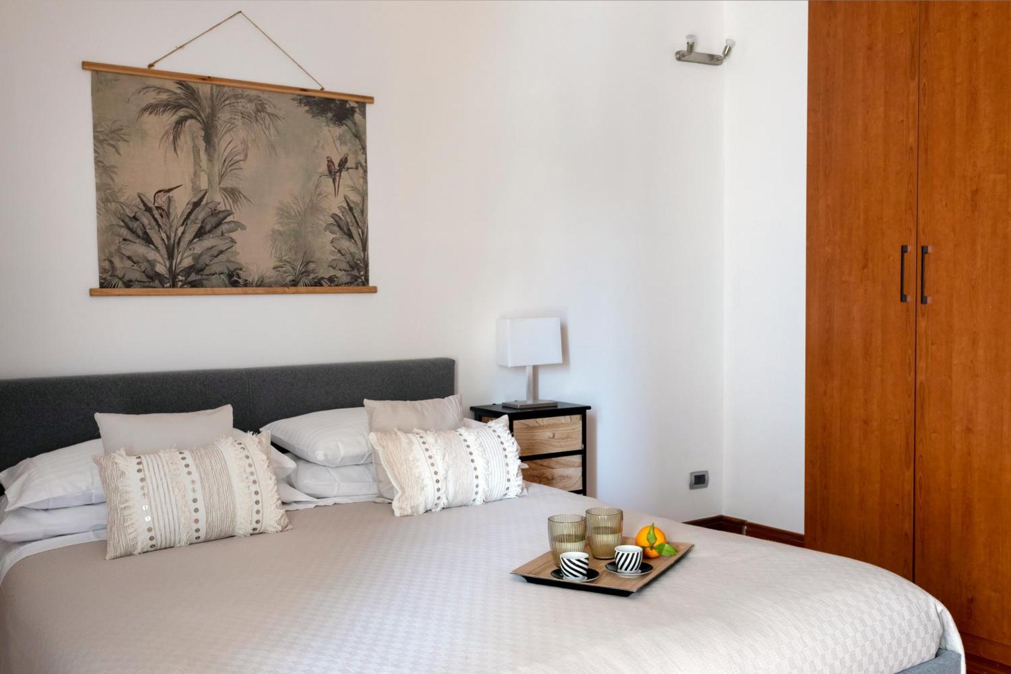 Vicolo Paterno Apartments Παλέρμο Δωμάτιο φωτογραφία