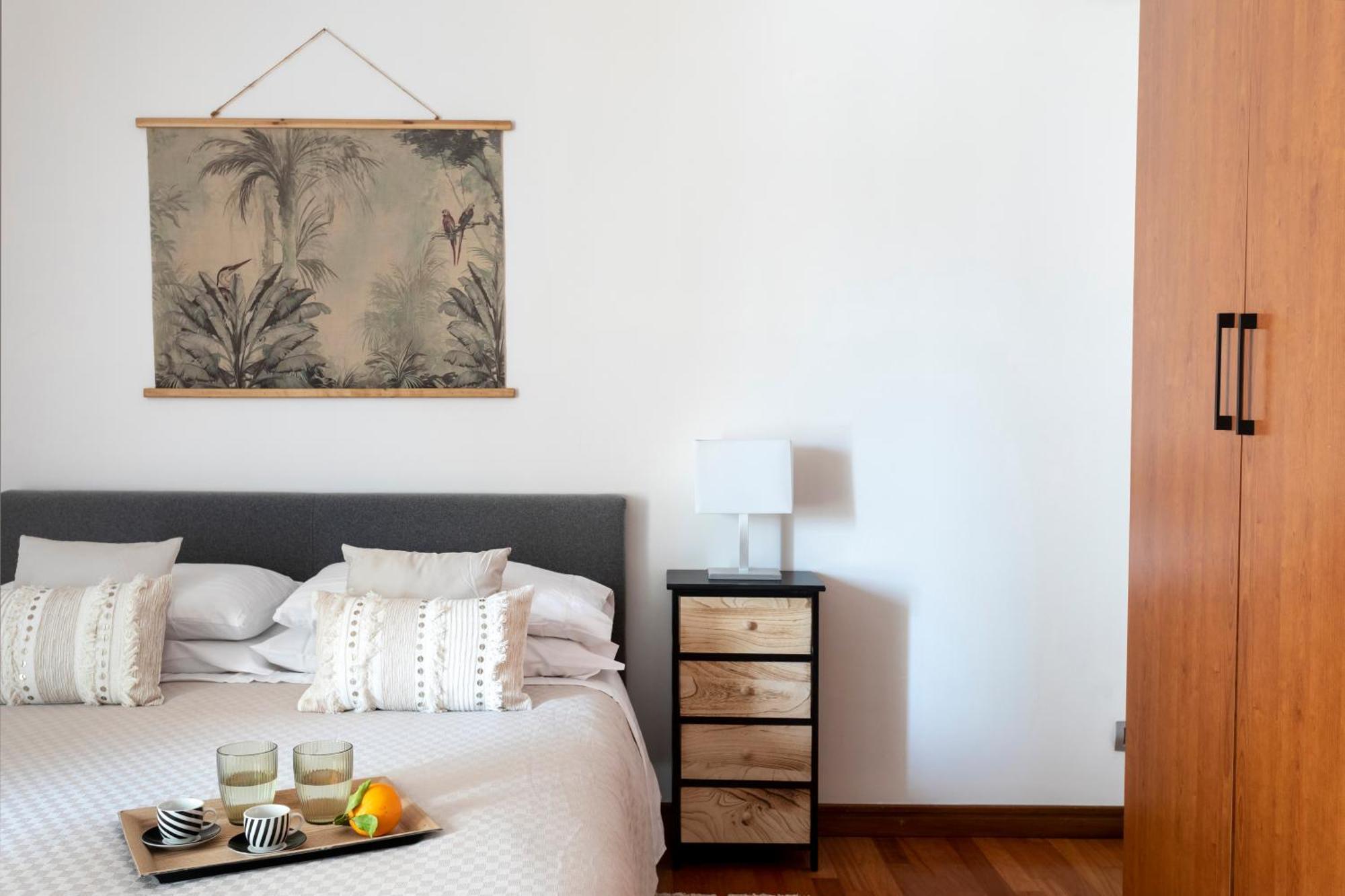 Vicolo Paterno Apartments Παλέρμο Δωμάτιο φωτογραφία
