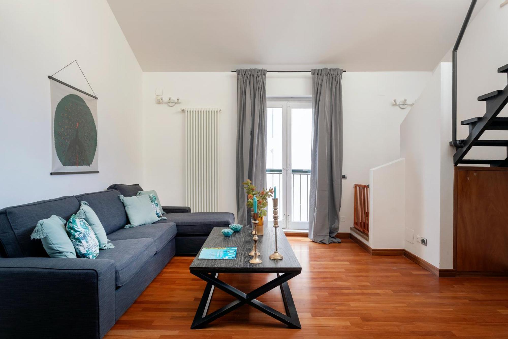 Vicolo Paterno Apartments Παλέρμο Δωμάτιο φωτογραφία
