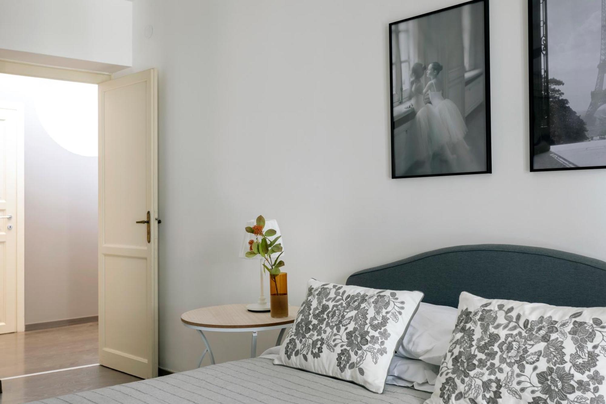 Vicolo Paterno Apartments Παλέρμο Δωμάτιο φωτογραφία