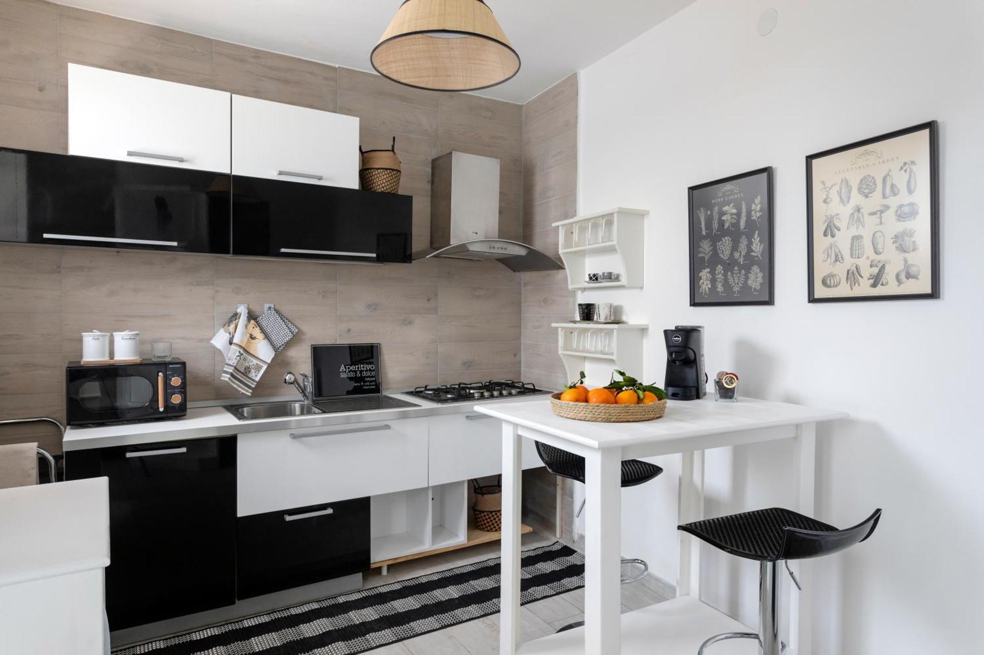 Vicolo Paterno Apartments Παλέρμο Δωμάτιο φωτογραφία