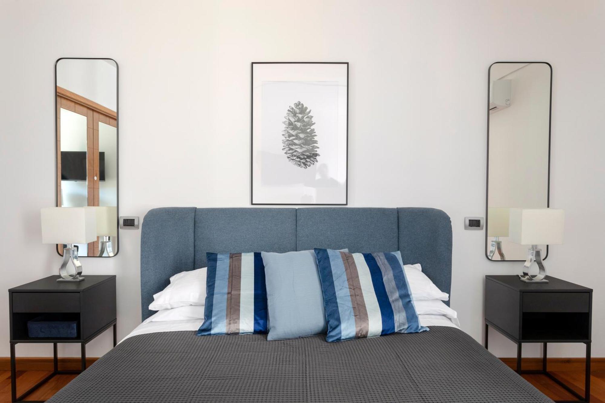 Vicolo Paterno Apartments Παλέρμο Δωμάτιο φωτογραφία
